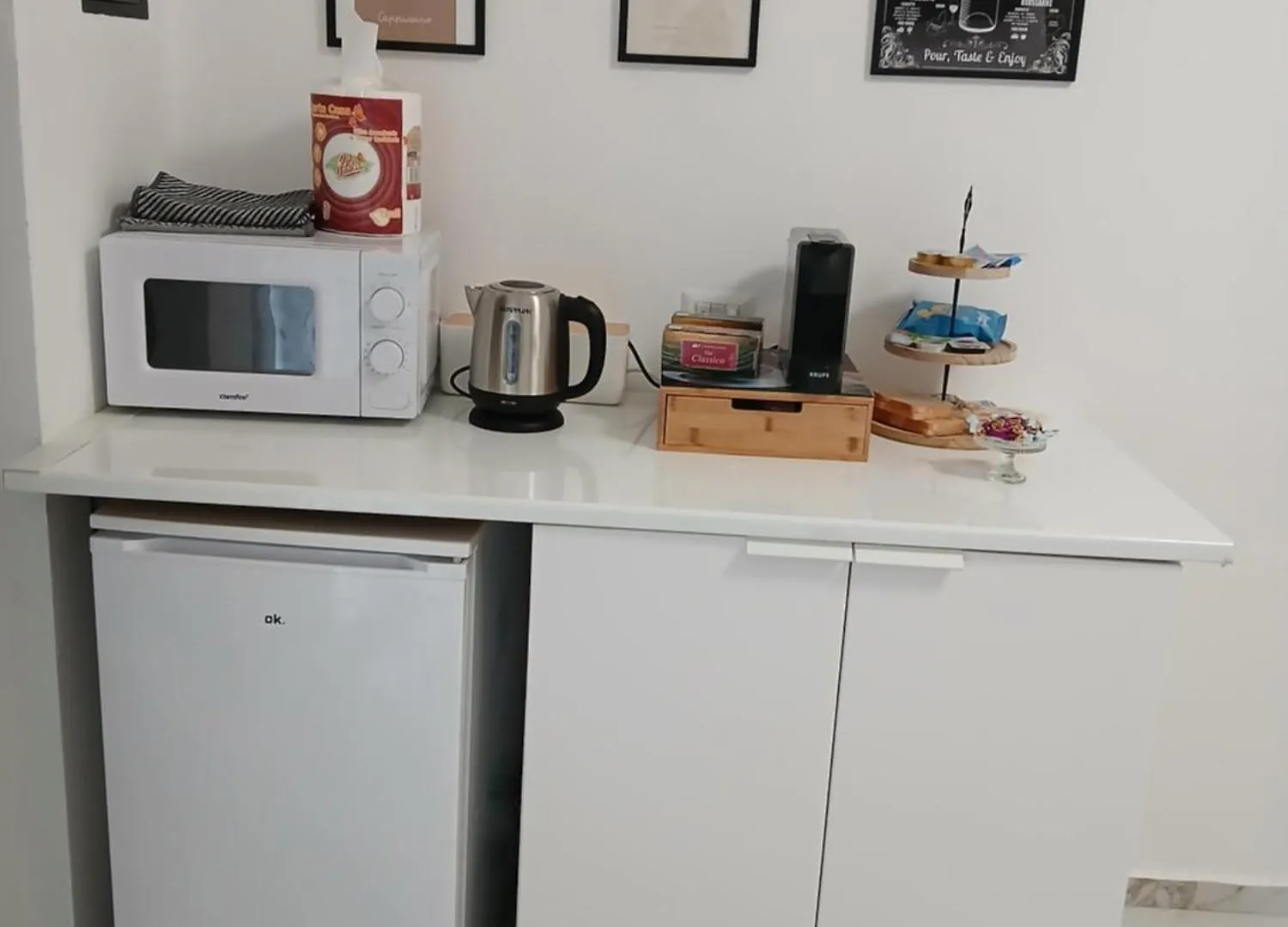Chic Flat Apartment Milan