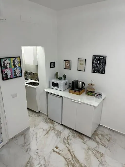 Chic Flat Apartment Milan