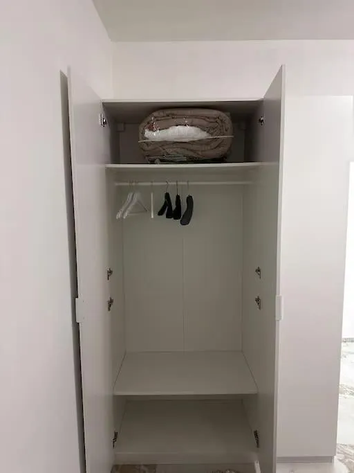 Chic Flat Apartment Milan Italy