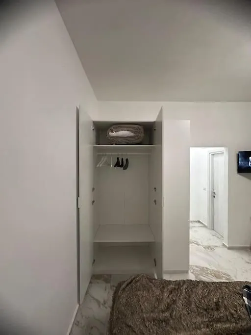 Chic Flat Apartment Milan Italy