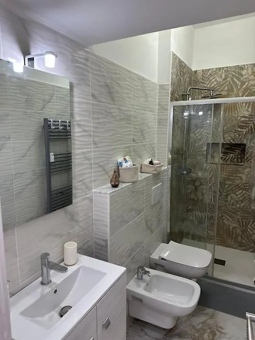 Chic Flat Apartment Milan Italy