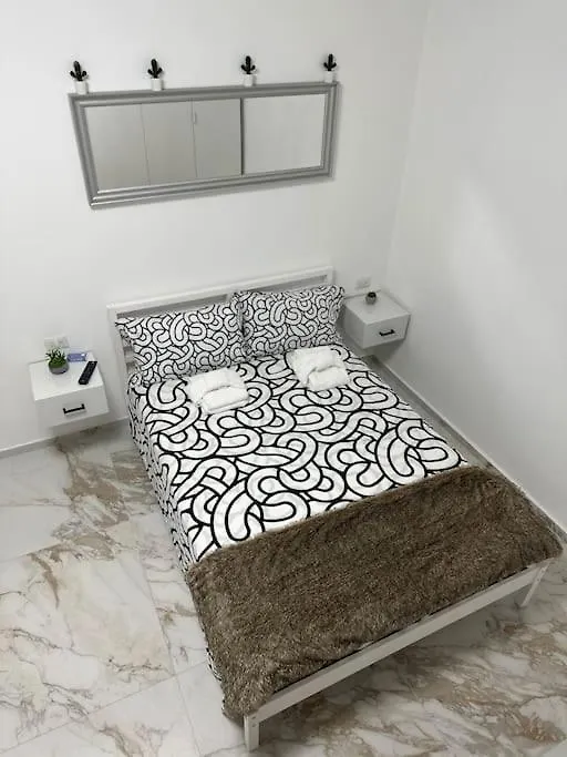 Chic Flat Apartment Milan 0*,
