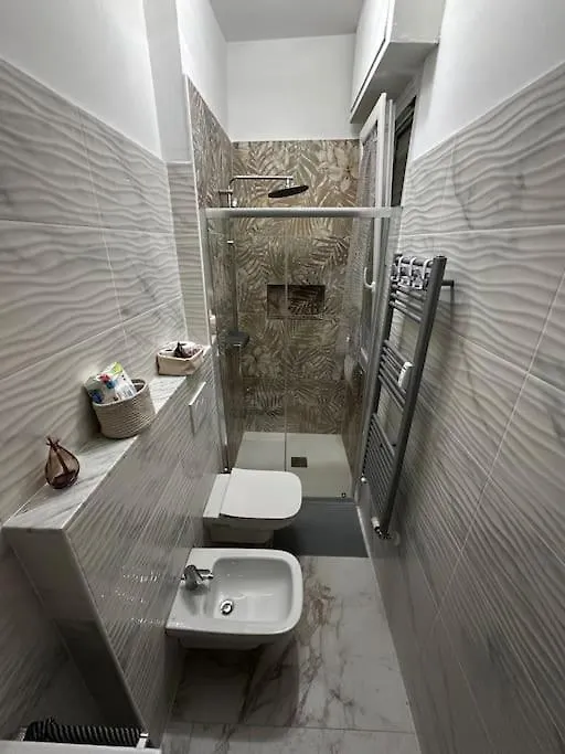 Chic Flat Apartment Milan