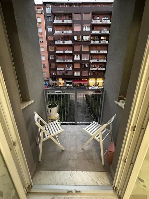 Chic Flat Apartment Milan