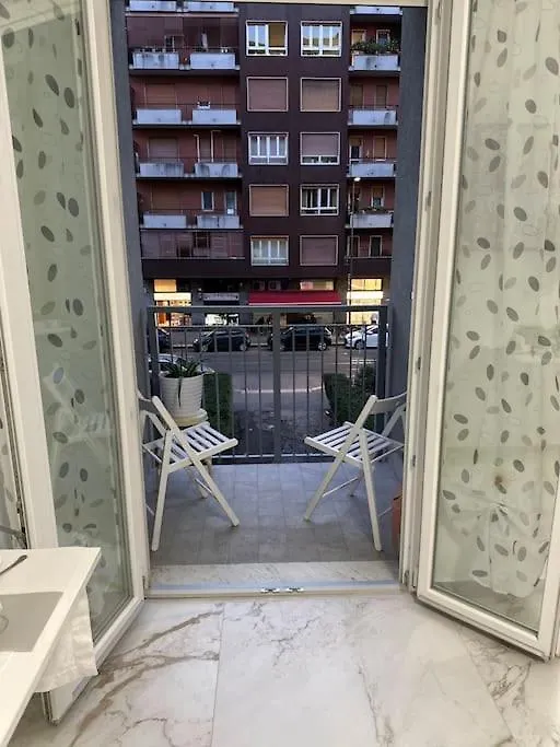 Chic Flat Apartment Milan