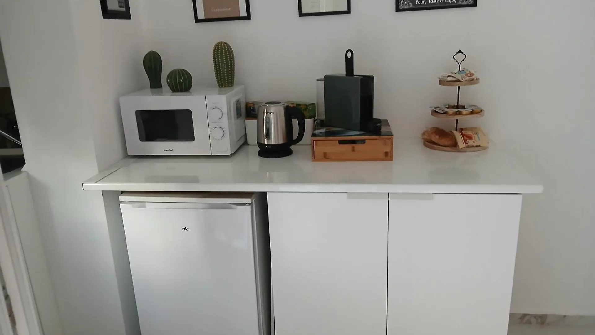 Chic Flat Apartment Milan