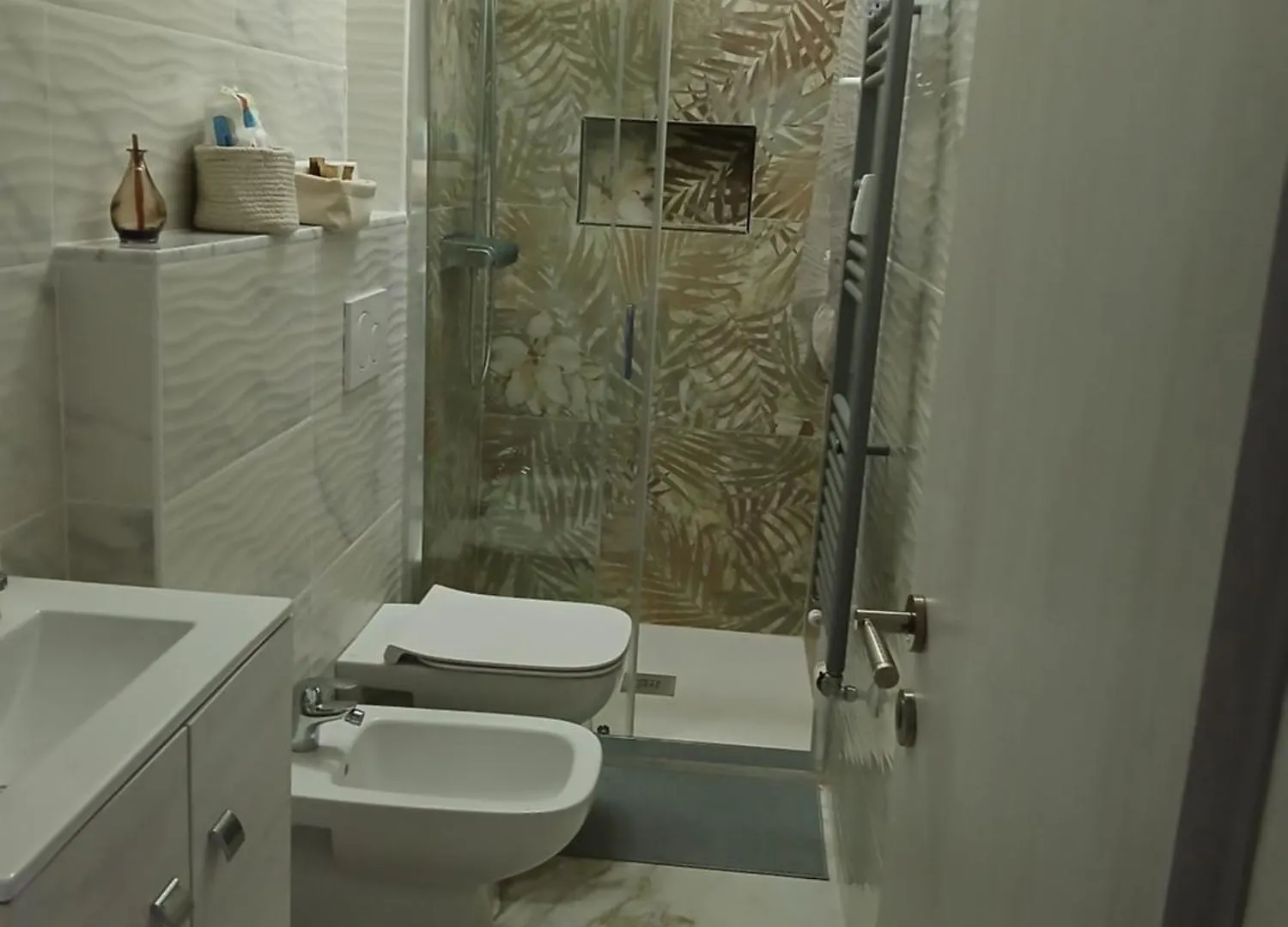 Chic Flat Apartment Milan