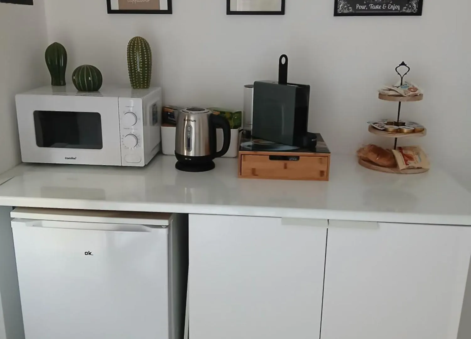 Chic Flat Apartment Milan