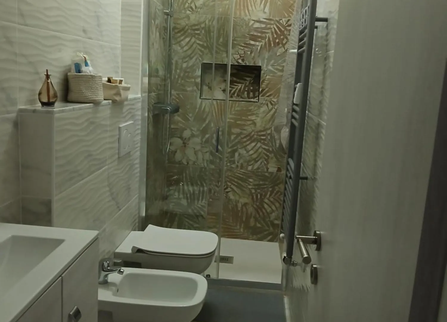 Chic Flat Apartment Milan