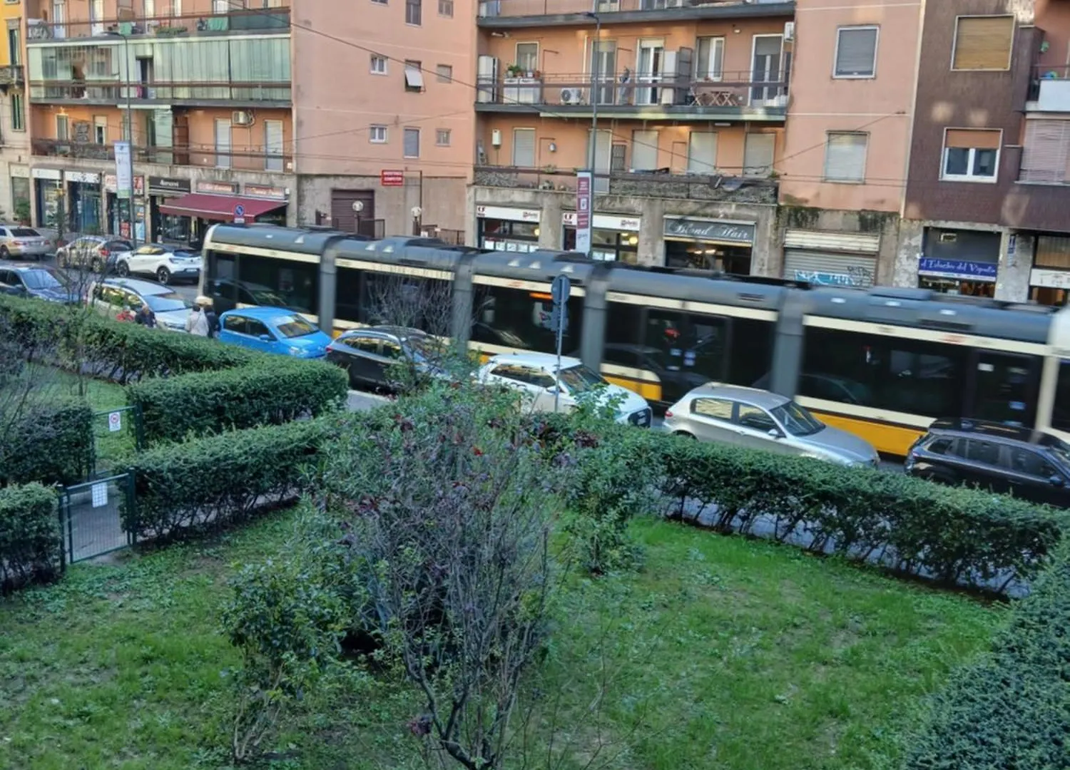 Chic Flat Apartment Milan Italy