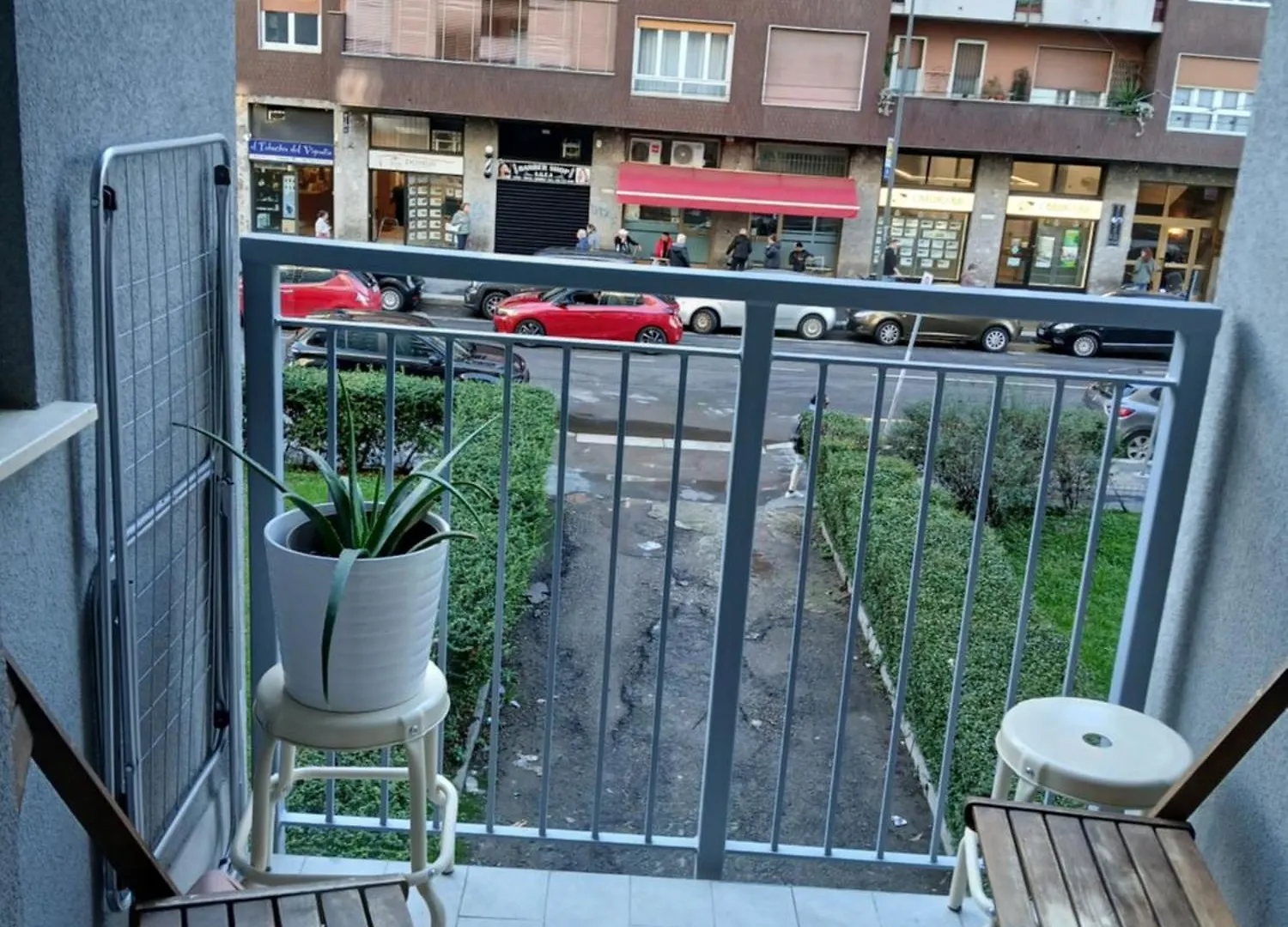 Chic Flat Apartment Milan Italy