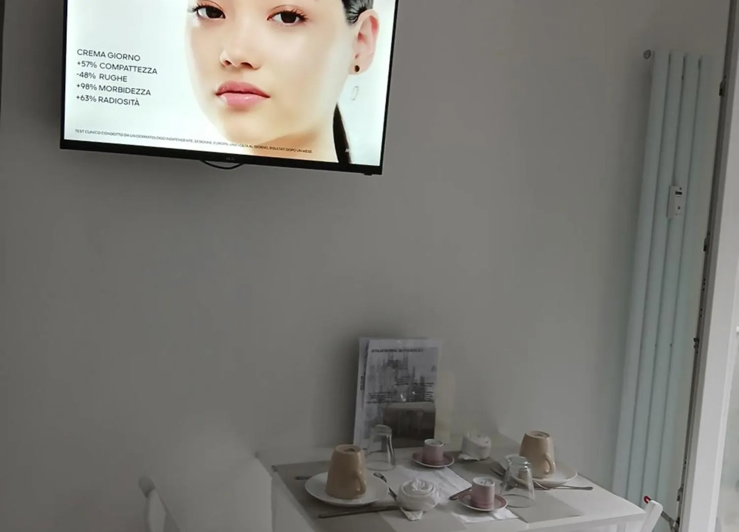 Chic Flat Apartment Milan