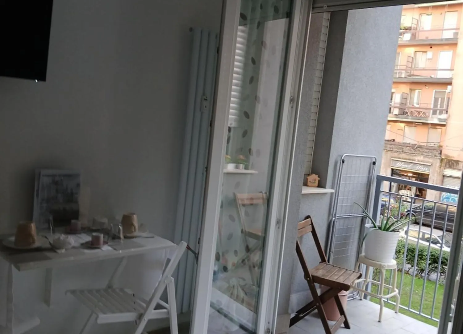 Chic Flat Apartment Milan