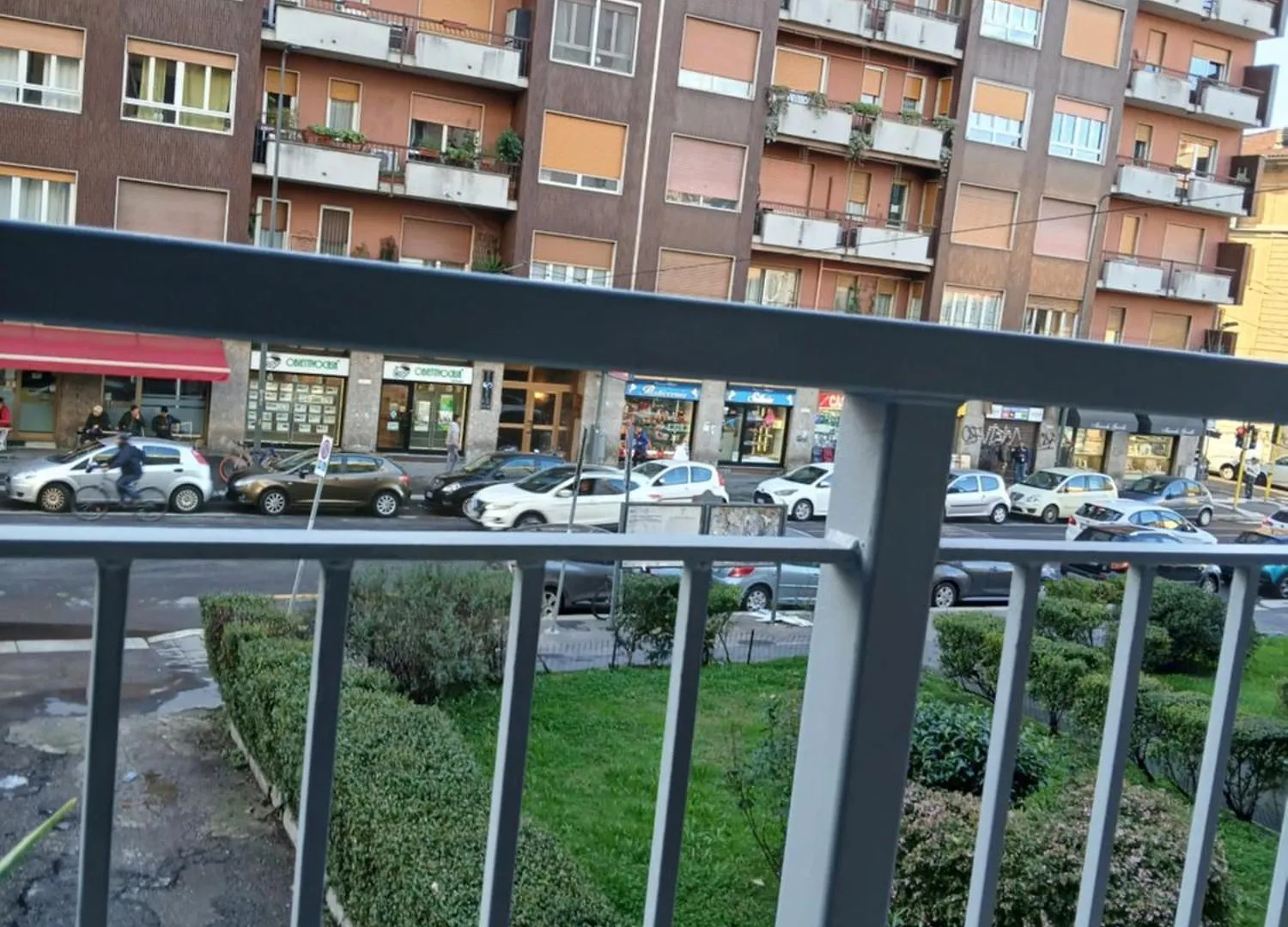 Chic Flat Apartment Milan