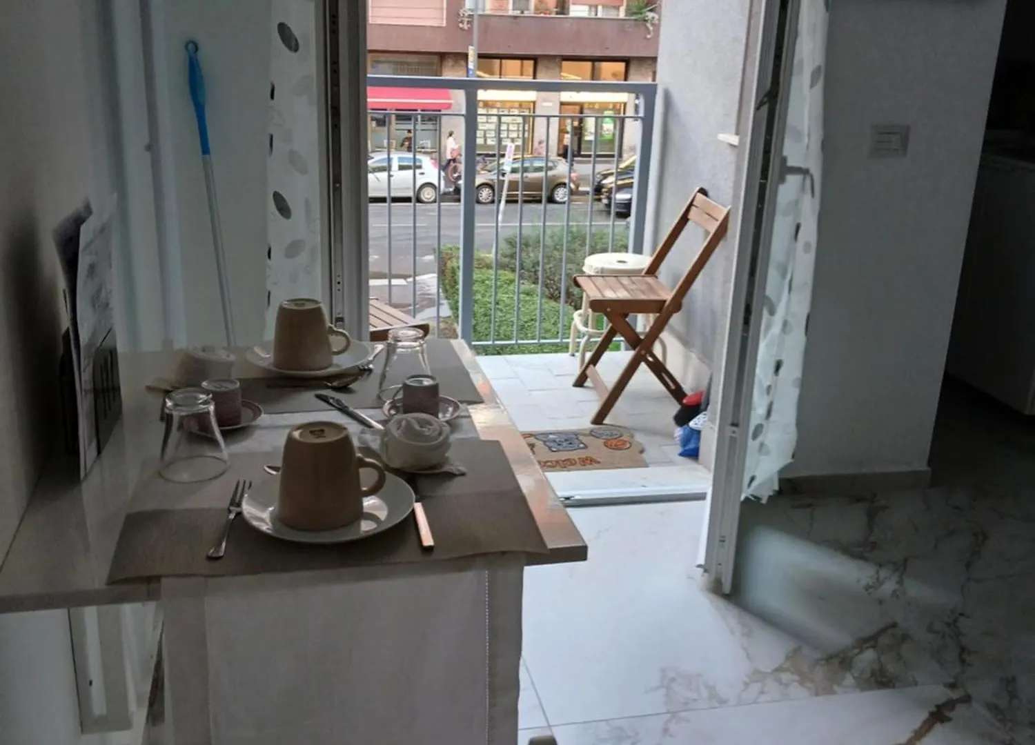 Chic Flat Apartment Milan Italy