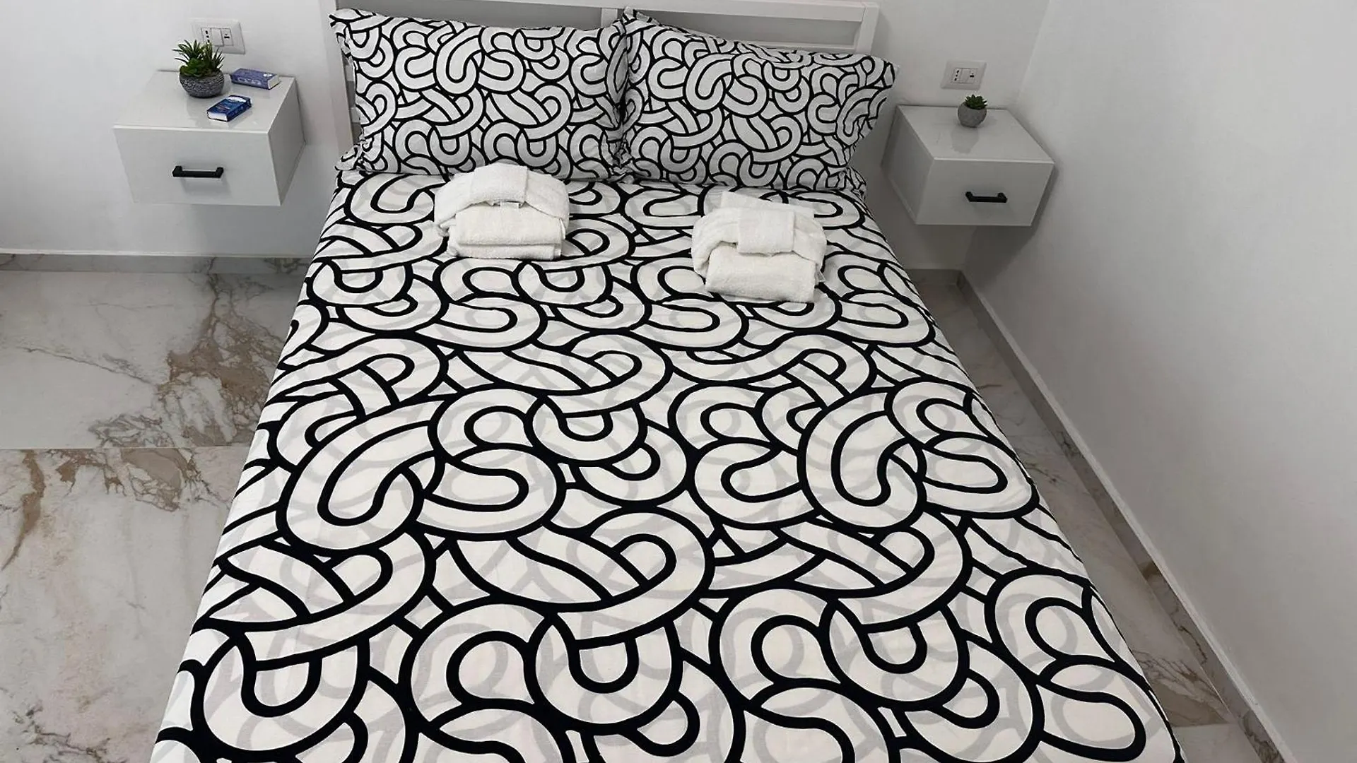 Chic Flat Apartment Milan
