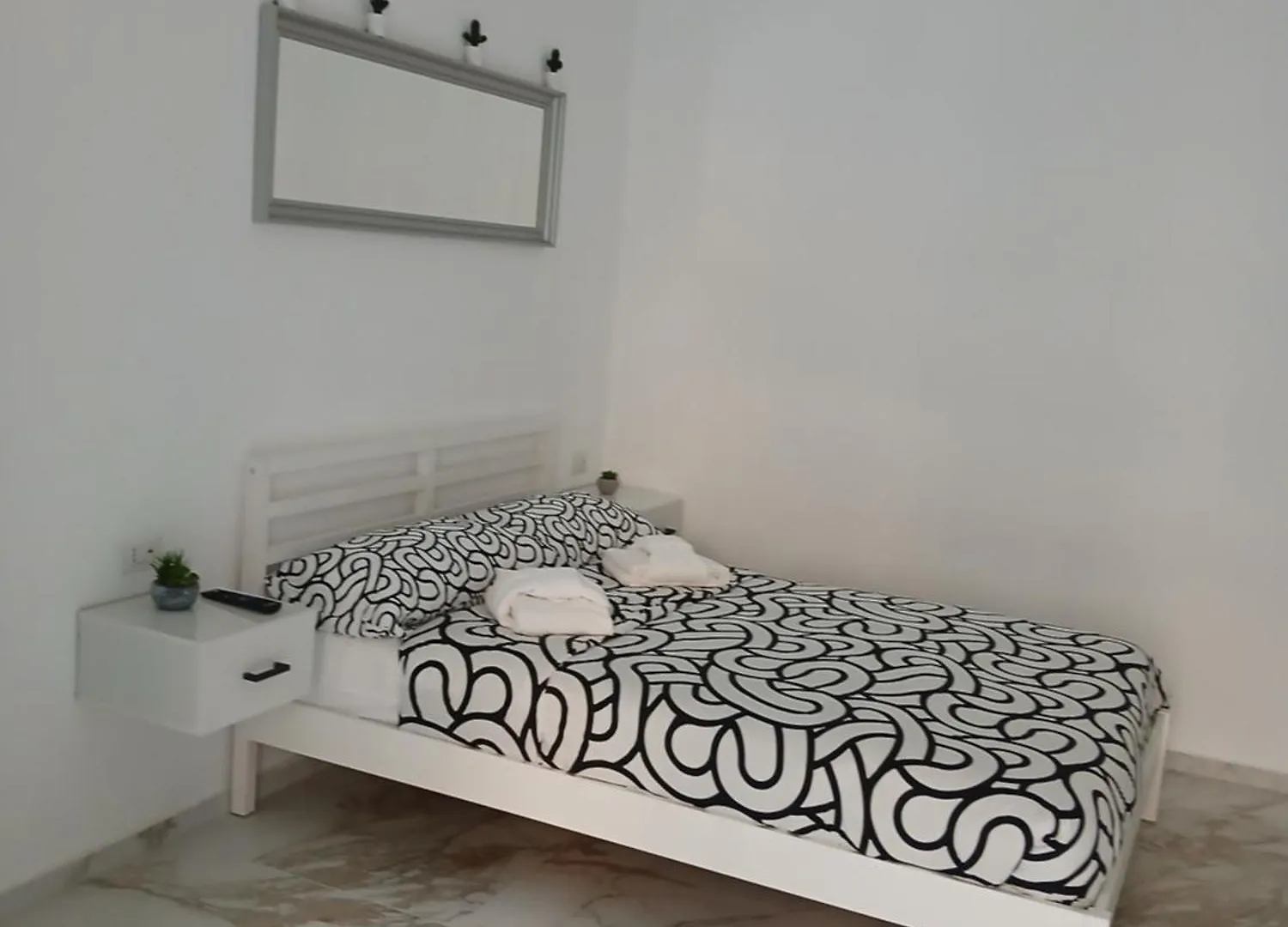 Chic Flat Apartment Milan