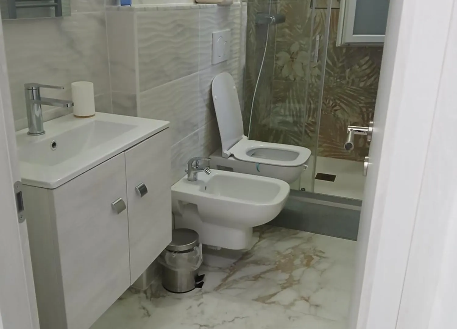 Chic Flat Apartment Milan