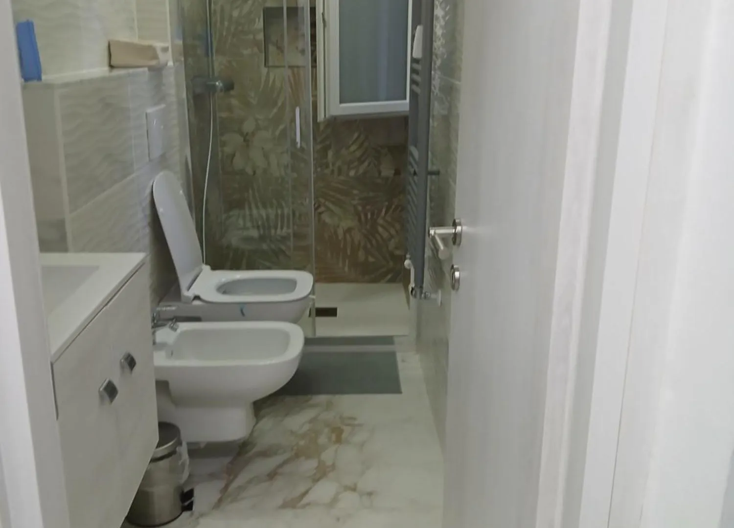Chic Flat Apartment Milan Italy