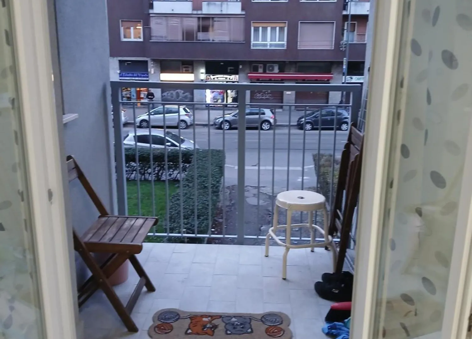Chic Flat Apartment Milan Italy