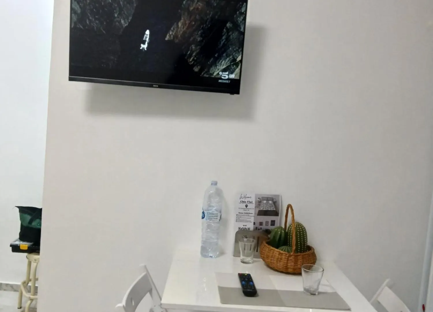 Chic Flat Apartment Milan