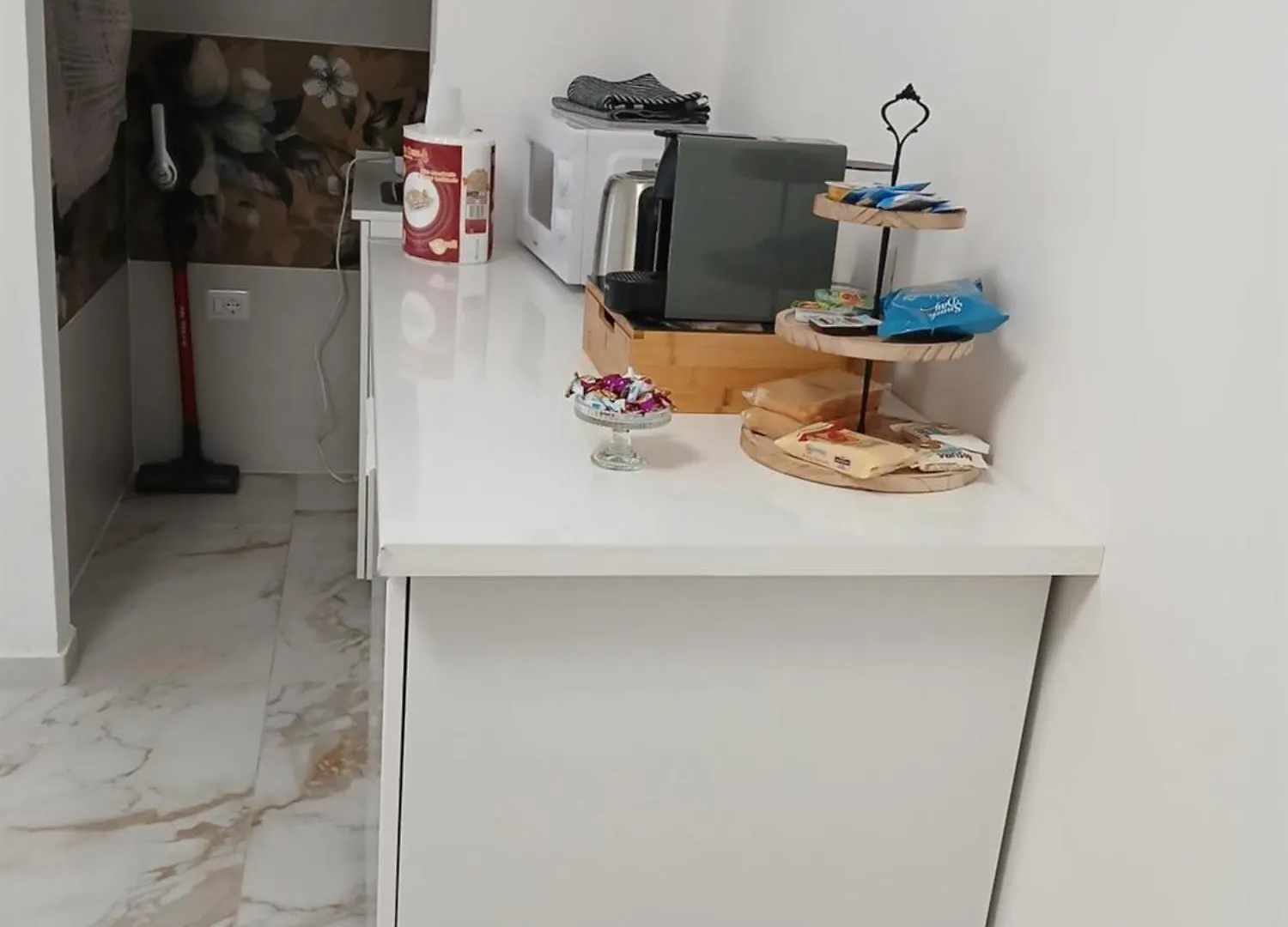 Chic Flat Apartment Milan