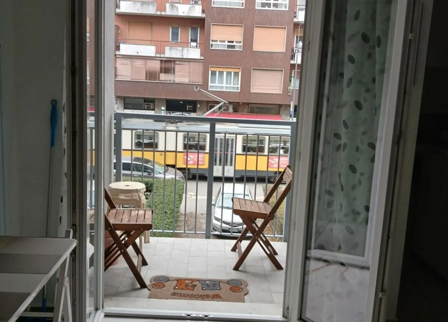 Chic Flat Apartment Milan