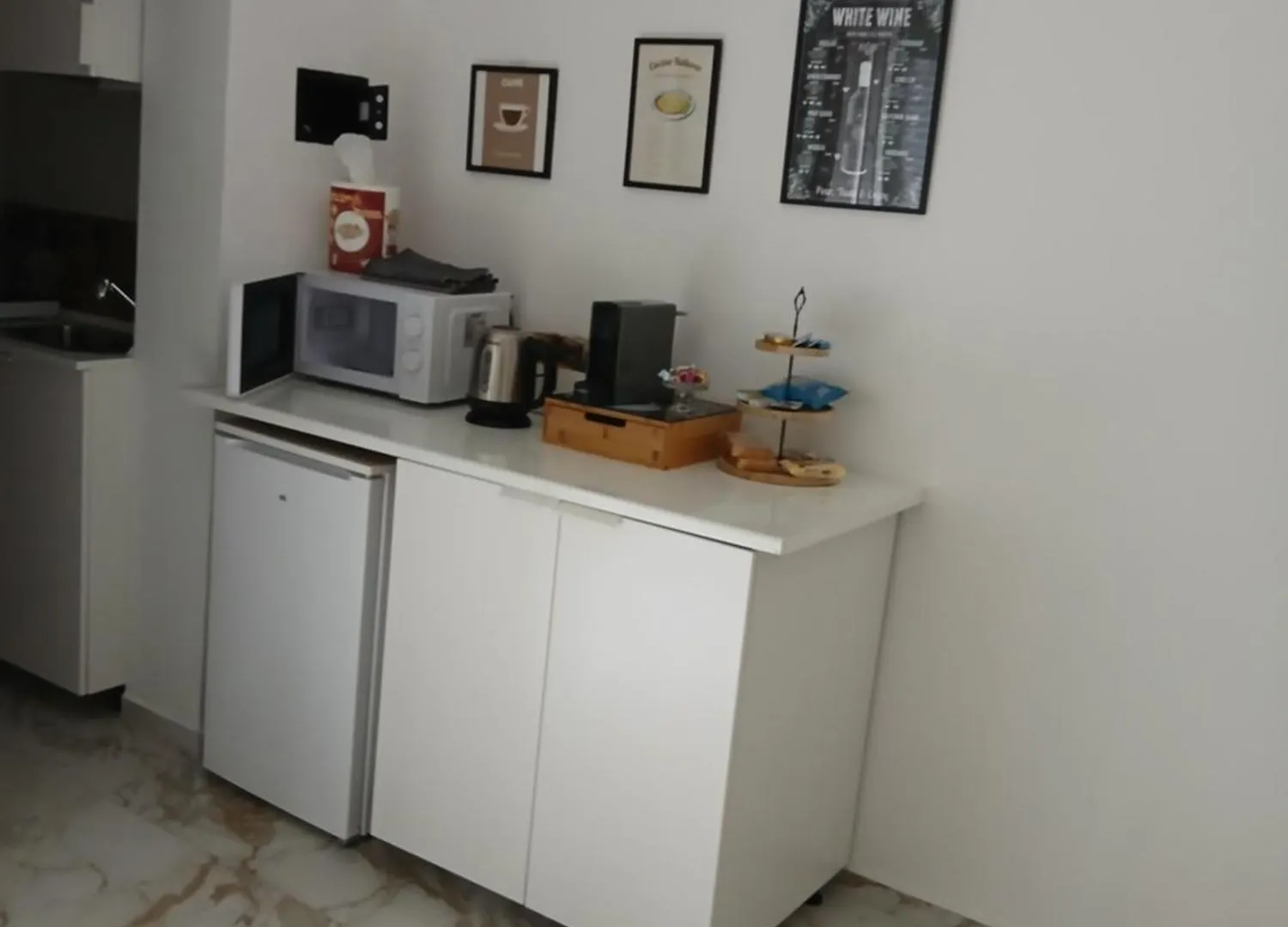 Chic Flat Apartment Milan