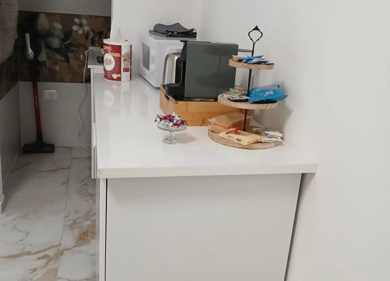 Chic Flat Apartment Milan Italy