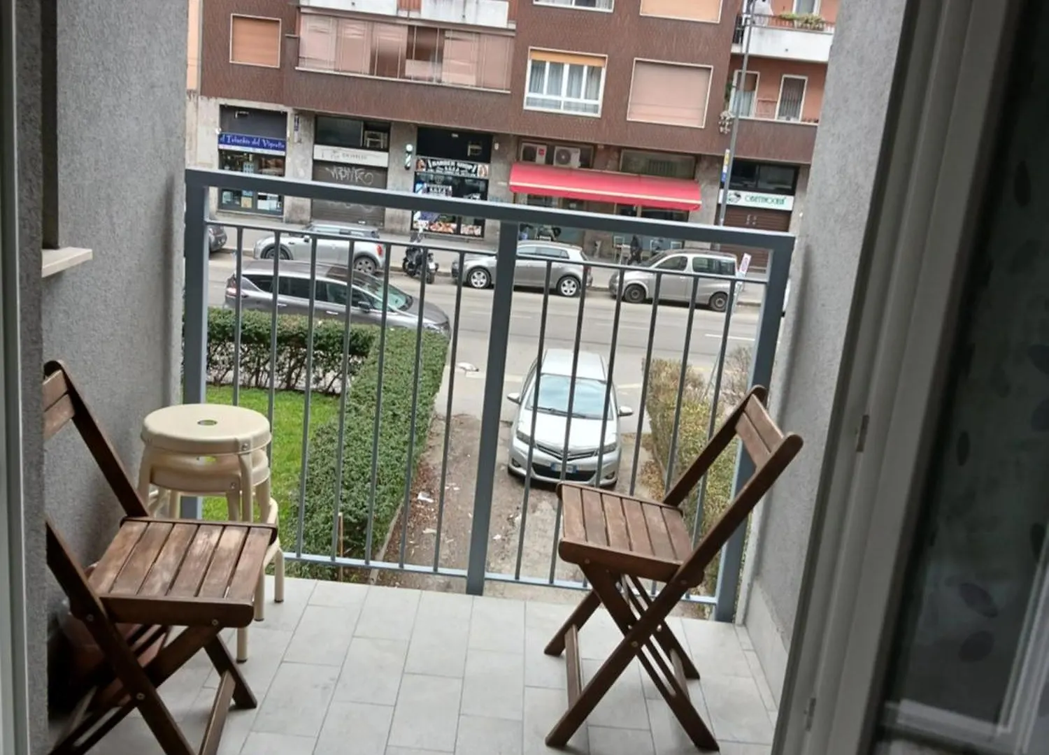 Chic Flat Apartment Milan