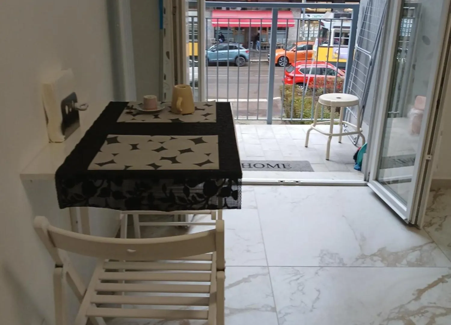 Chic Flat Apartment Milan Italy